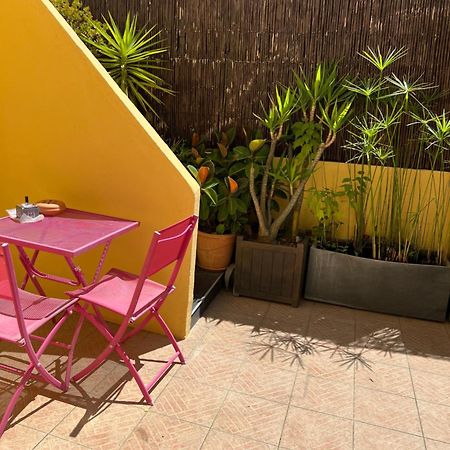 Petit Nid Catalan , 10 Minutes Des Plages Perpignan Ngoại thất bức ảnh