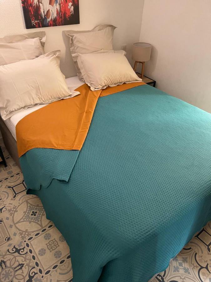Petit Nid Catalan , 10 Minutes Des Plages Perpignan Ngoại thất bức ảnh