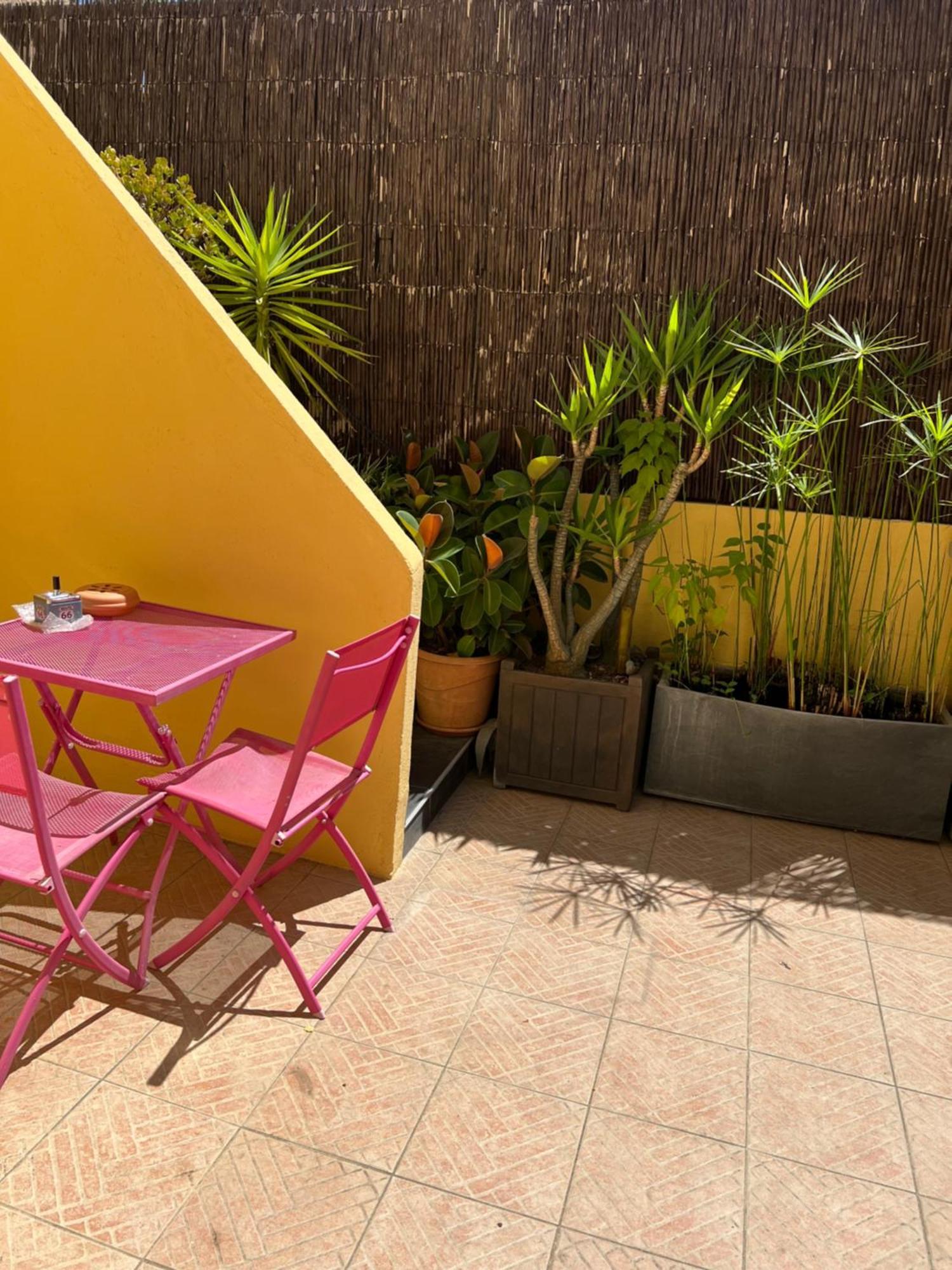 Petit Nid Catalan , 10 Minutes Des Plages Perpignan Ngoại thất bức ảnh